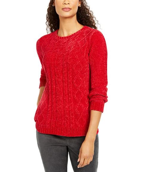 macy's ladies sweaters on sale.